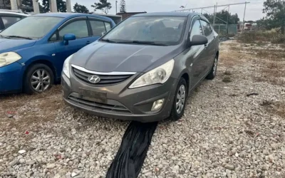 Hyundai Hyundai Elantra в цвете и кузовом – это идеальный выбор среди китайских автомобилей. Доступная цена и надежность гарантированы.