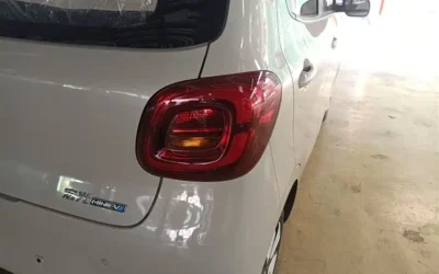 WuLing Wuling Hongguang MINI EV в цвете и кузовом – это идеальный выбор среди китайских автомобилей. Доступная цена и надежность гарантированы.