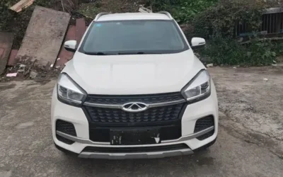 Chery Chery Arrizo 8 в цвете и кузовом – это идеальный выбор среди китайских автомобилей. Доступная цена и надежность гарантированы.