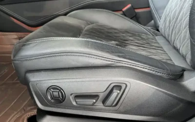 Audi Audi A6L в цвете и кузовом – это идеальный выбор среди китайских автомобилей. Доступная цена и надежность гарантированы.