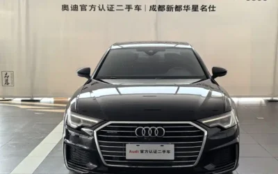 Audi Audi A4L в цвете и кузовом – это идеальный выбор среди китайских автомобилей. Доступная цена и надежность гарантированы.