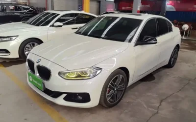 BMW BMW 3 Series GT в цвете и кузовом – это идеальный выбор среди китайских автомобилей. Доступная цена и надежность гарантированы.