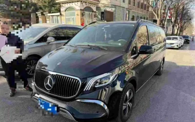 Mercedes-Benz Mercedes-Benz GLC Coupe AMG в цвете и кузовом – это идеальный выбор среди китайских автомобилей. Доступная цена и надежность гарантированы.