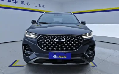 Mercedes-Benz Mercedes-Benz EQC в цвете и кузовом – это идеальный выбор среди китайских автомобилей. Доступная цена и надежность гарантированы.