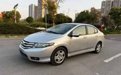 Honda Honda Fit в цвете и кузовом – это идеальный выбор среди китайских автомобилей. Доступная цена и надежность гарантированы.