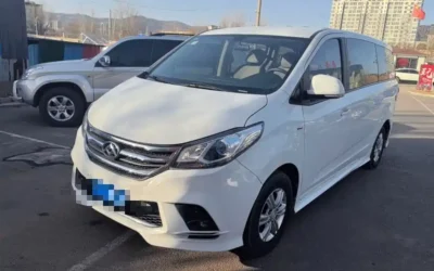 SAIC MAXUS SAIC MAXUS G50 в цвете и кузовом – это идеальный выбор среди китайских автомобилей. Доступная цена и надежность гарантированы.