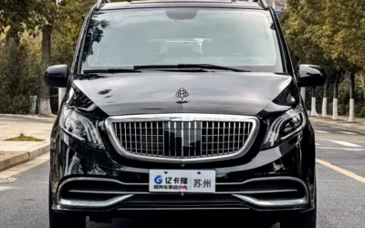 Mercedes-Benz Mercedes-Benz C-Class в цвете и кузовом – это идеальный выбор среди китайских автомобилей. Доступная цена и надежность гарантированы.