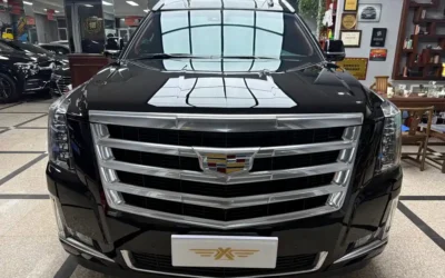 Cadillac Cadillac CT5 в цвете и кузовом – это идеальный выбор среди китайских автомобилей. Доступная цена и надежность гарантированы.