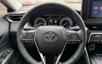 Toyota Toyota Land Cruiser в цвете и кузовом – это идеальный выбор среди китайских автомобилей. Доступная цена и надежность гарантированы.