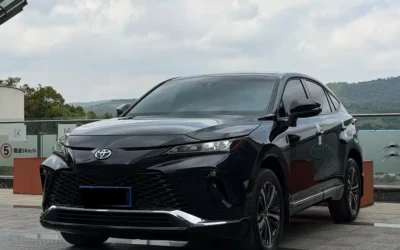 Toyota Toyota Alphard в цвете и кузовом – это идеальный выбор среди китайских автомобилей. Доступная цена и надежность гарантированы.