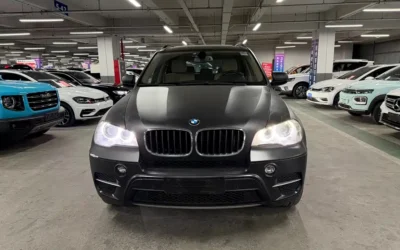 BMW BMW 7 Series в цвете и кузовом – это идеальный выбор среди китайских автомобилей. Доступная цена и надежность гарантированы.