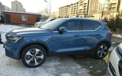 Mercedes-Benz Mercedes-Benz EQC в цвете и кузовом – это идеальный выбор среди китайских автомобилей. Доступная цена и надежность гарантированы.