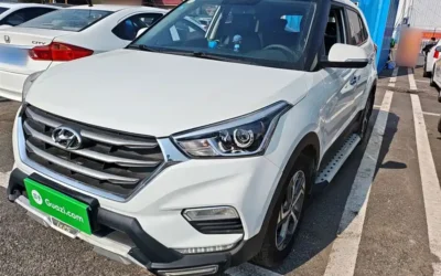 Hyundai Hyundai Reina в цвете и кузовом – это идеальный выбор среди китайских автомобилей. Доступная цена и надежность гарантированы.