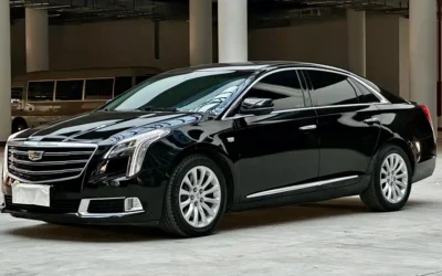 Cadillac Cadillac XT5 в цвете и кузовом – это идеальный выбор среди китайских автомобилей. Доступная цена и надежность гарантированы.
