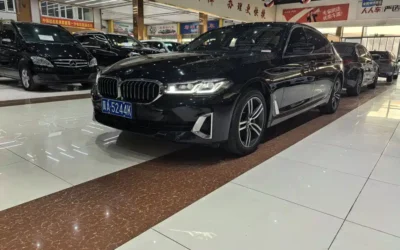 BMW BMW 7 Series в цвете и кузовом – это идеальный выбор среди китайских автомобилей. Доступная цена и надежность гарантированы.