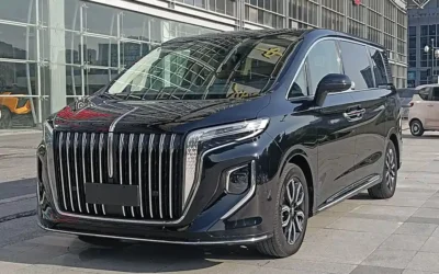 Hongqi Hongqi E-QM5 в цвете и кузовом – это идеальный выбор среди китайских автомобилей. Доступная цена и надежность гарантированы.