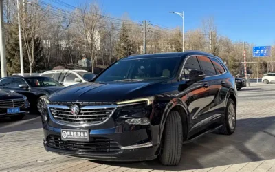 Buick Buick GL8 в цвете и кузовом – это идеальный выбор среди китайских автомобилей. Доступная цена и надежность гарантированы.