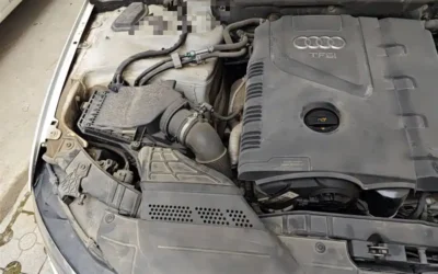 Audi Audi RS 5 в цвете и кузовом – это идеальный выбор среди китайских автомобилей. Доступная цена и надежность гарантированы.