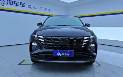 Hyundai Hyundai Elantra в цвете и кузовом – это идеальный выбор среди китайских автомобилей. Доступная цена и надежность гарантированы.