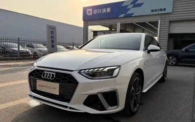 Audi Audi Q5L в цвете и кузовом – это идеальный выбор среди китайских автомобилей. Доступная цена и надежность гарантированы.