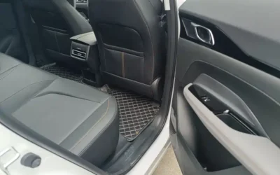 Changan Oshan Changan Oshan Z6 в цвете и кузовом – это идеальный выбор среди китайских автомобилей. Доступная цена и надежность гарантированы.