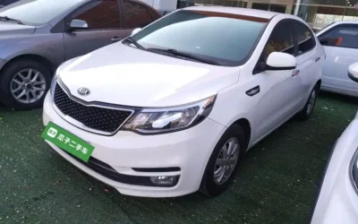 Kia Kia KX5 в цвете и кузовом – это идеальный выбор среди китайских автомобилей. Доступная цена и надежность гарантированы.
