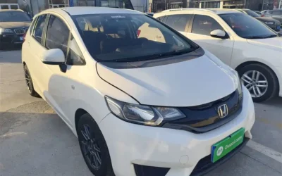 Honda Honda Fit в цвете и кузовом – это идеальный выбор среди китайских автомобилей. Доступная цена и надежность гарантированы.