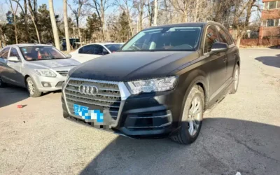 Audi Audi A4L в цвете и кузовом – это идеальный выбор среди китайских автомобилей. Доступная цена и надежность гарантированы.