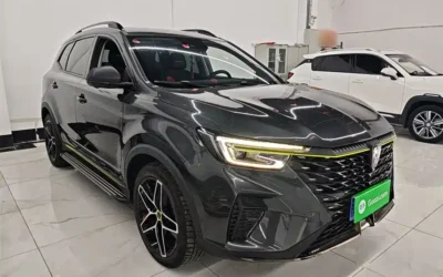 Roewe Roewe i6 MAX EV в цвете и кузовом – это идеальный выбор среди китайских автомобилей. Доступная цена и надежность гарантированы.