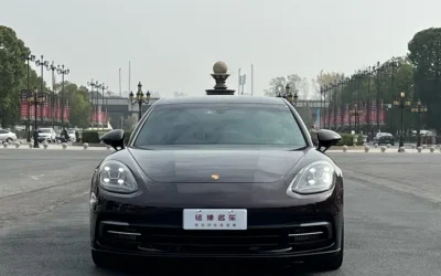 Porsche Porsche Macan в цвете и кузовом – это идеальный выбор среди китайских автомобилей. Доступная цена и надежность гарантированы.