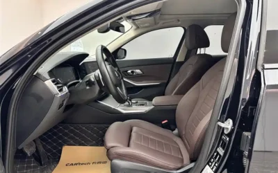 BMW BMW 3 Series GT в цвете и кузовом – это идеальный выбор среди китайских автомобилей. Доступная цена и надежность гарантированы.