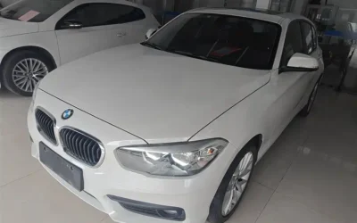 BMW BMW 3 Series в цвете и кузовом – это идеальный выбор среди китайских автомобилей. Доступная цена и надежность гарантированы.