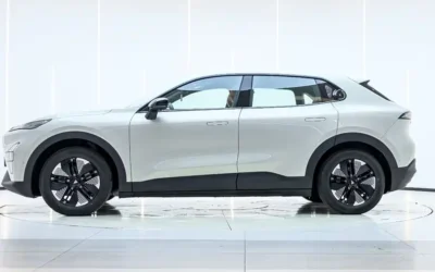 Deepal Deepal G318 в цвете и кузовом – это идеальный выбор среди китайских автомобилей. Доступная цена и надежность гарантированы.
