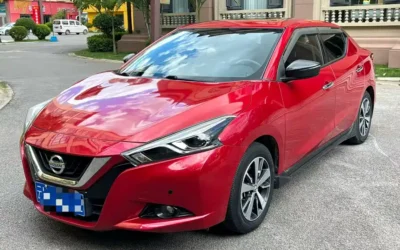 Nissan Nissan Qashqai в цвете и кузовом – это идеальный выбор среди китайских автомобилей. Доступная цена и надежность гарантированы.