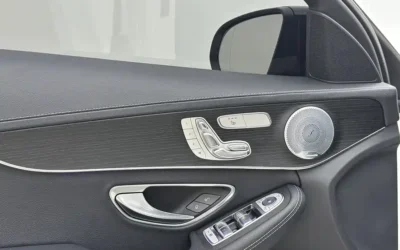 Mercedes-Benz Mercedes-Benz GLC в цвете и кузовом – это идеальный выбор среди китайских автомобилей. Доступная цена и надежность гарантированы.