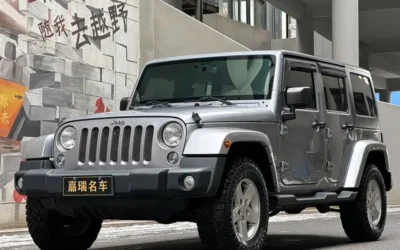 Jeep Jeep Renegade в цвете и кузовом – это идеальный выбор среди китайских автомобилей. Доступная цена и надежность гарантированы.