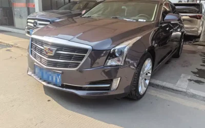 Cadillac Cadillac LYRIQ в цвете и кузовом – это идеальный выбор среди китайских автомобилей. Доступная цена и надежность гарантированы.