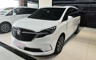Buick Buick Envision Plus в цвете и кузовом – это идеальный выбор среди китайских автомобилей. Доступная цена и надежность гарантированы.