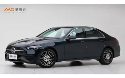 Mercedes-Benz Mercedes-Benz E-Class в цвете и кузовом – это идеальный выбор среди китайских автомобилей. Доступная цена и надежность гарантированы.