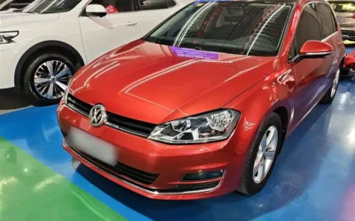 Volkswagen FAW-Volkswagen CC в цвете и кузовом – это идеальный выбор среди китайских автомобилей. Доступная цена и надежность гарантированы.