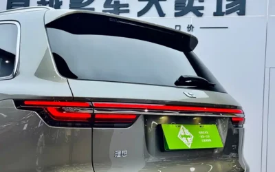 Mercedes-Benz Mercedes-Benz EQC в цвете и кузовом – это идеальный выбор среди китайских автомобилей. Доступная цена и надежность гарантированы.