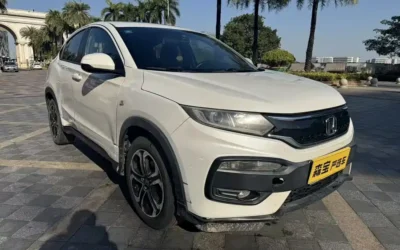 Honda Honda Fit в цвете и кузовом – это идеальный выбор среди китайских автомобилей. Доступная цена и надежность гарантированы.