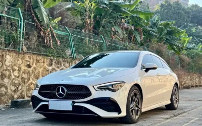 Mercedes-Benz Mercedes-Benz GLC в цвете и кузовом – это идеальный выбор среди китайских автомобилей. Доступная цена и надежность гарантированы.