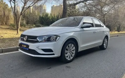 Volkswagen Volkswagen Sagitar в цвете и кузовом – это идеальный выбор среди китайских автомобилей. Доступная цена и надежность гарантированы.