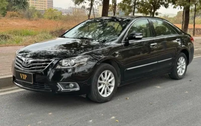 Toyota Toyota bZ4X в цвете и кузовом – это идеальный выбор среди китайских автомобилей. Доступная цена и надежность гарантированы.