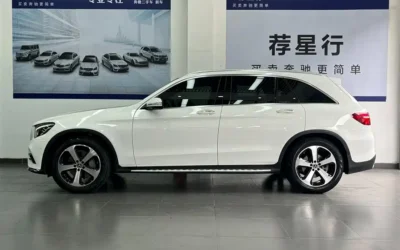Mercedes-Benz Mercedes-Benz G-Class AMG в цвете и кузовом – это идеальный выбор среди китайских автомобилей. Доступная цена и надежность гарантированы.