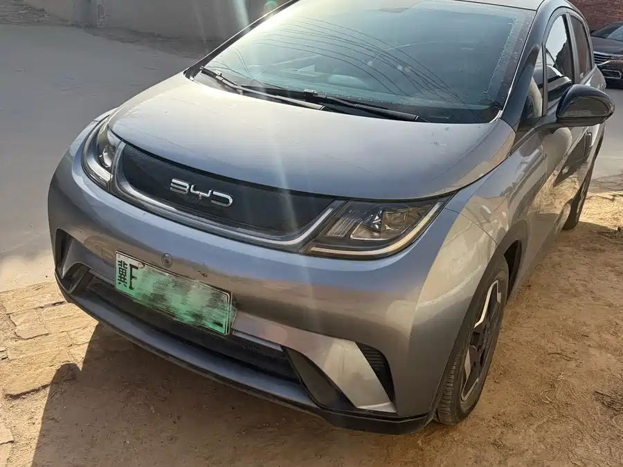 BYD BYD Dolphin в цвете и кузовом – это идеальный выбор среди китайских автомобилей. Доступная цена и надежность гарантированы.