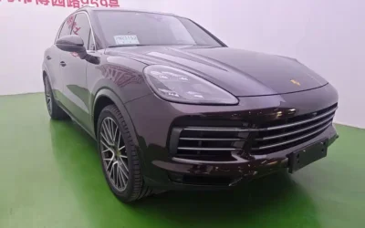 Porsche Porsche Macan в цвете и кузовом – это идеальный выбор среди китайских автомобилей. Доступная цена и надежность гарантированы.