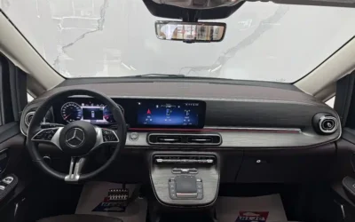 Mercedes-Benz Mercedes-Benz GLE в цвете и кузовом – это идеальный выбор среди китайских автомобилей. Доступная цена и надежность гарантированы.