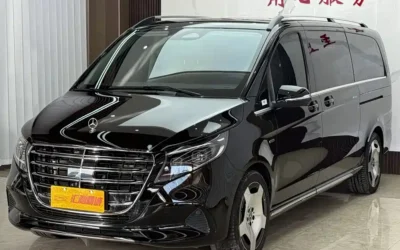 Mercedes-Benz Mercedes-Benz E-Class в цвете и кузовом – это идеальный выбор среди китайских автомобилей. Доступная цена и надежность гарантированы.